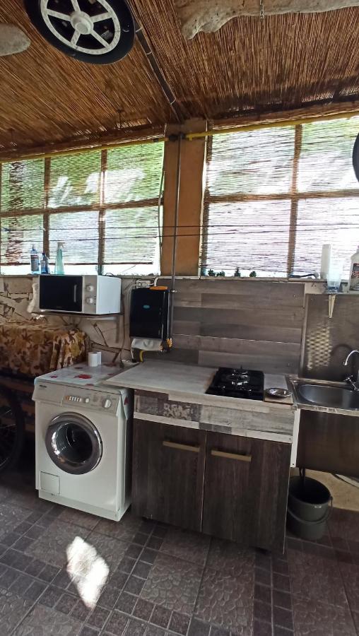 Casa Milly Constanta Apartment Ngoại thất bức ảnh