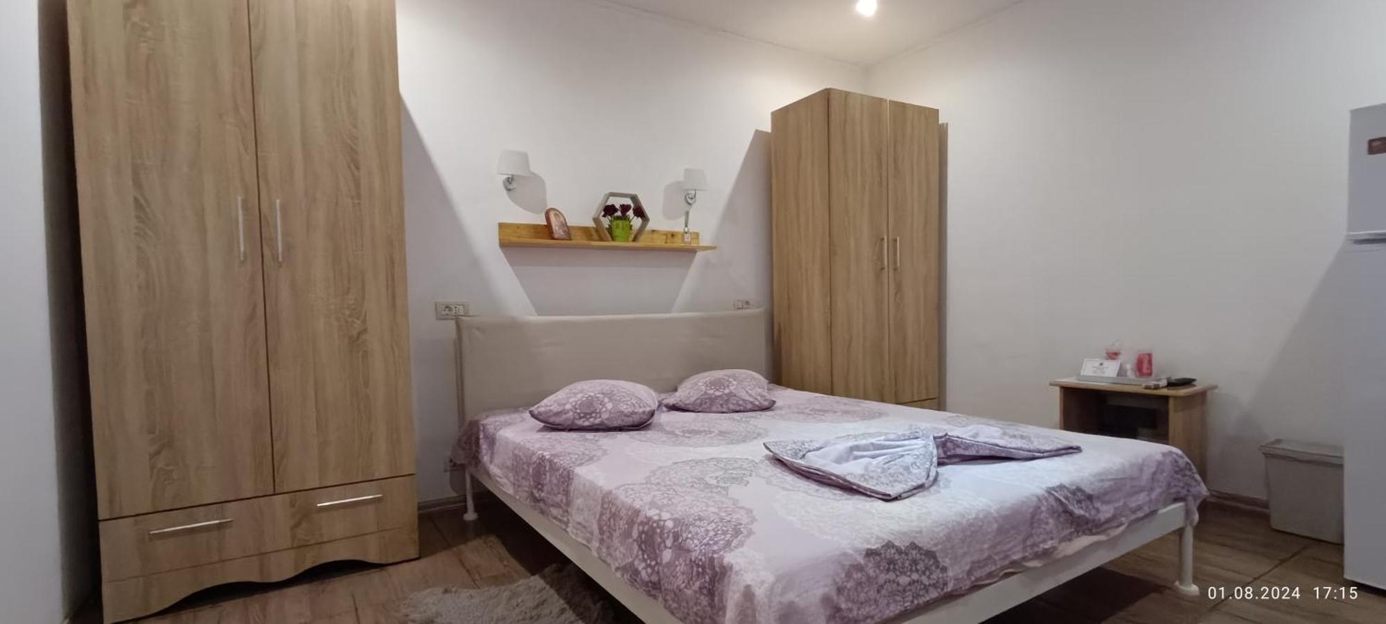 Casa Milly Constanta Apartment Ngoại thất bức ảnh