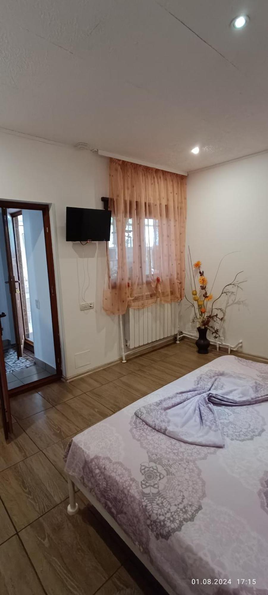 Casa Milly Constanta Apartment Ngoại thất bức ảnh