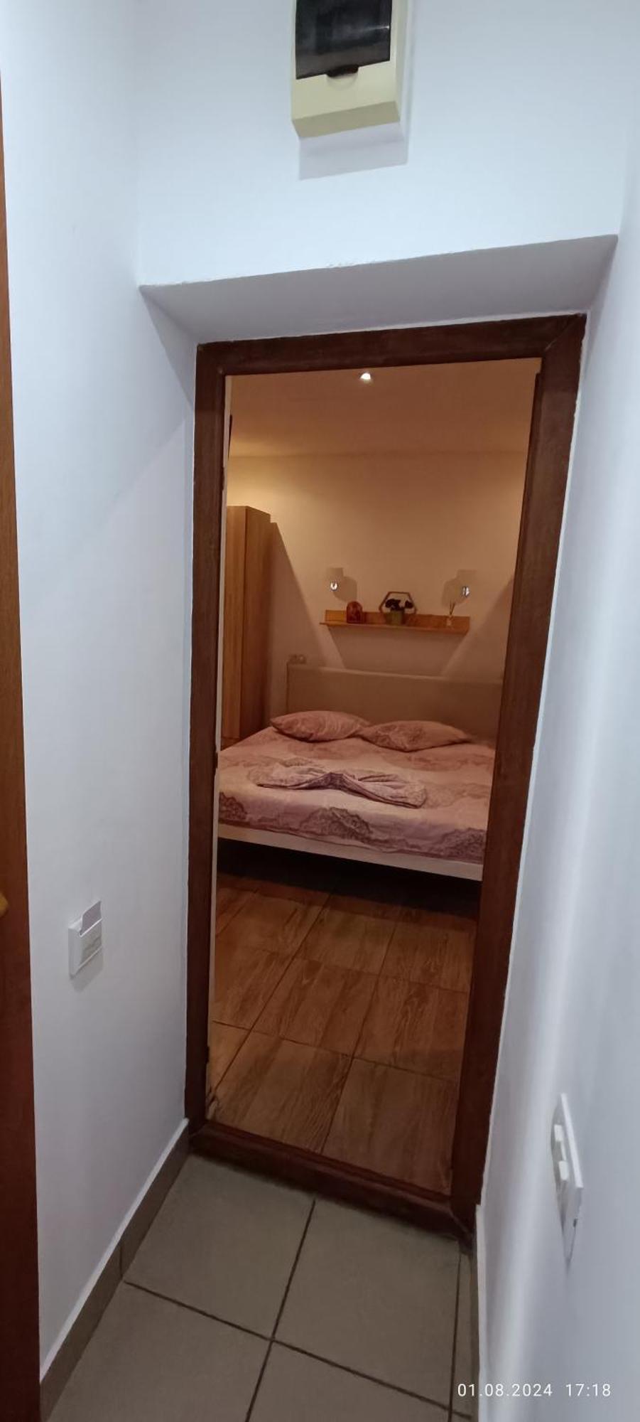 Casa Milly Constanta Apartment Ngoại thất bức ảnh