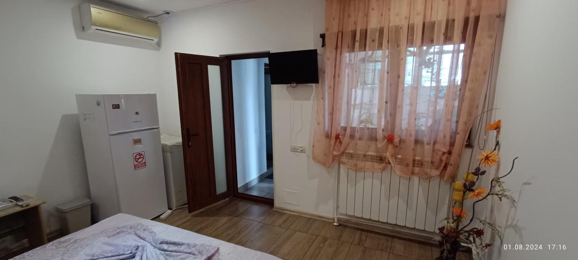 Casa Milly Constanta Apartment Ngoại thất bức ảnh