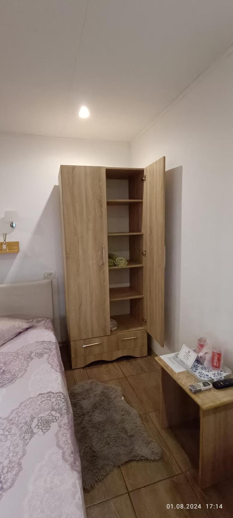 Casa Milly Constanta Apartment Ngoại thất bức ảnh