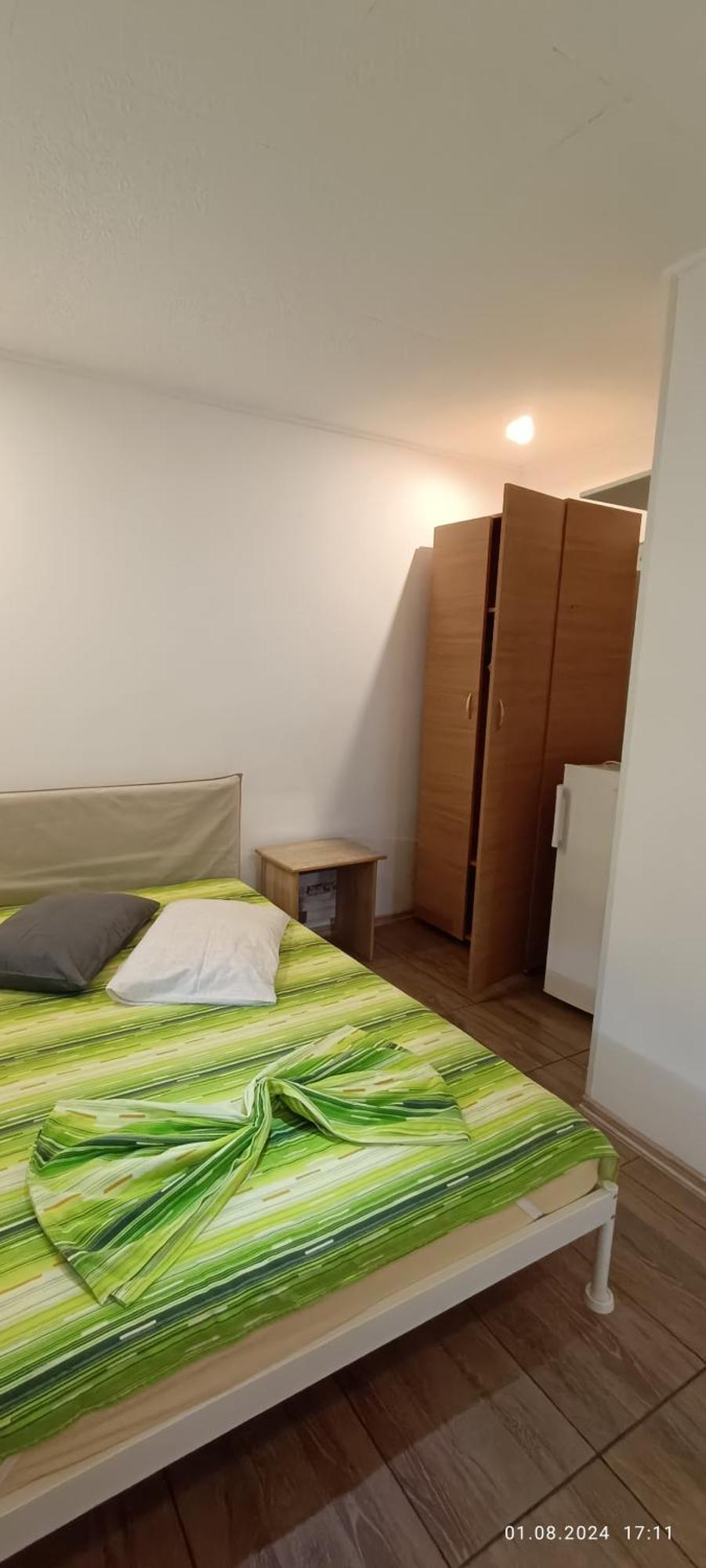 Casa Milly Constanta Apartment Ngoại thất bức ảnh