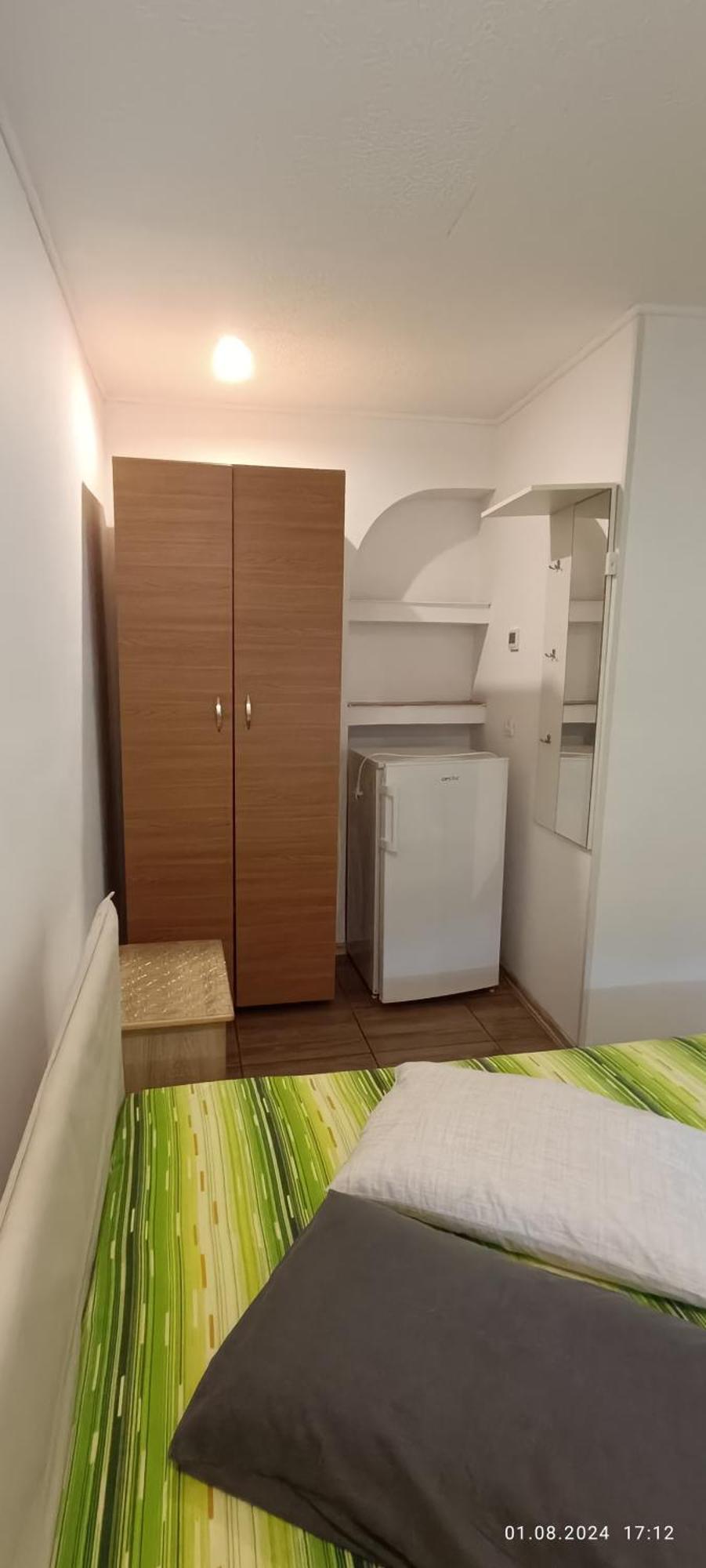 Casa Milly Constanta Apartment Ngoại thất bức ảnh