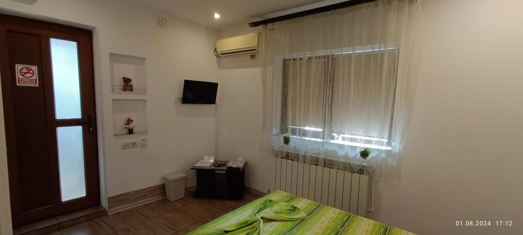 Casa Milly Constanta Apartment Ngoại thất bức ảnh