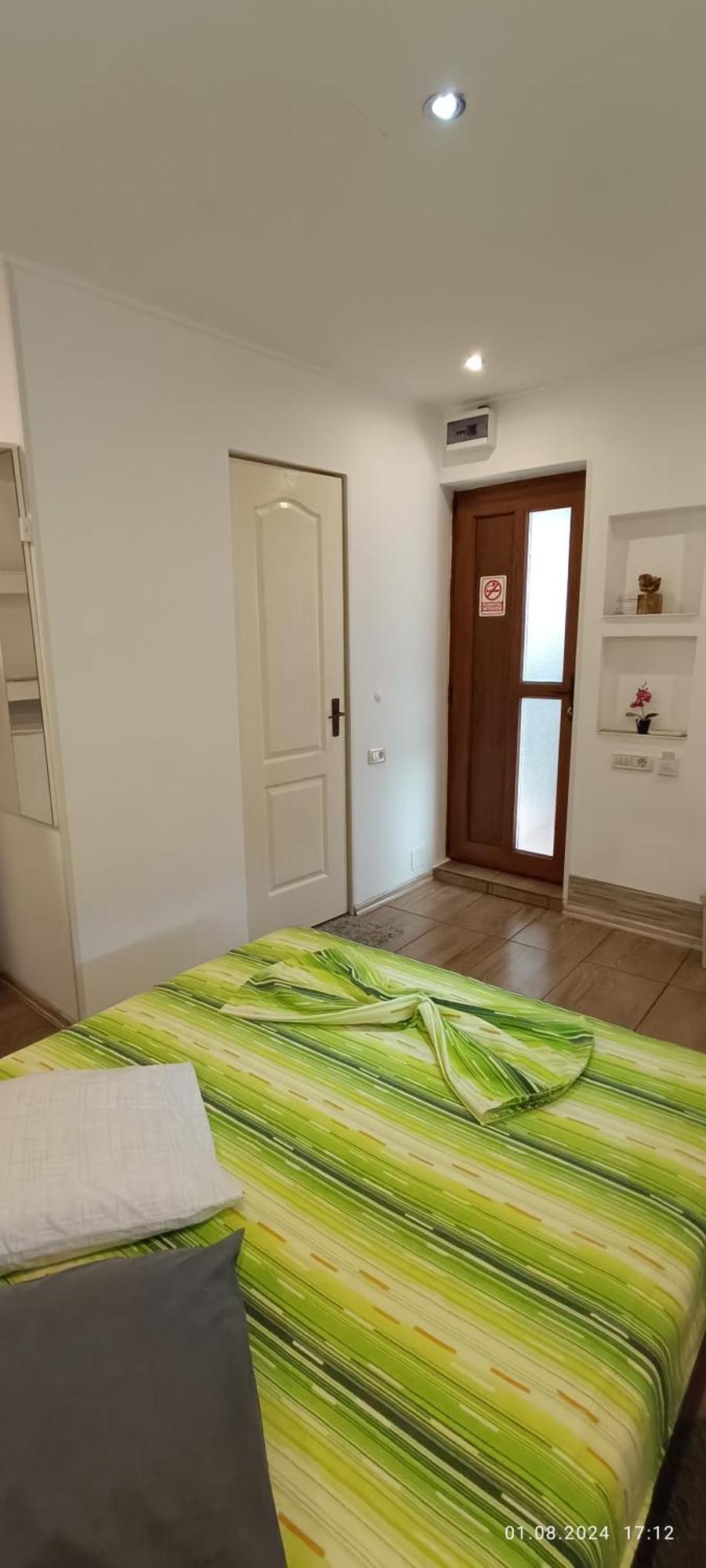 Casa Milly Constanta Apartment Ngoại thất bức ảnh