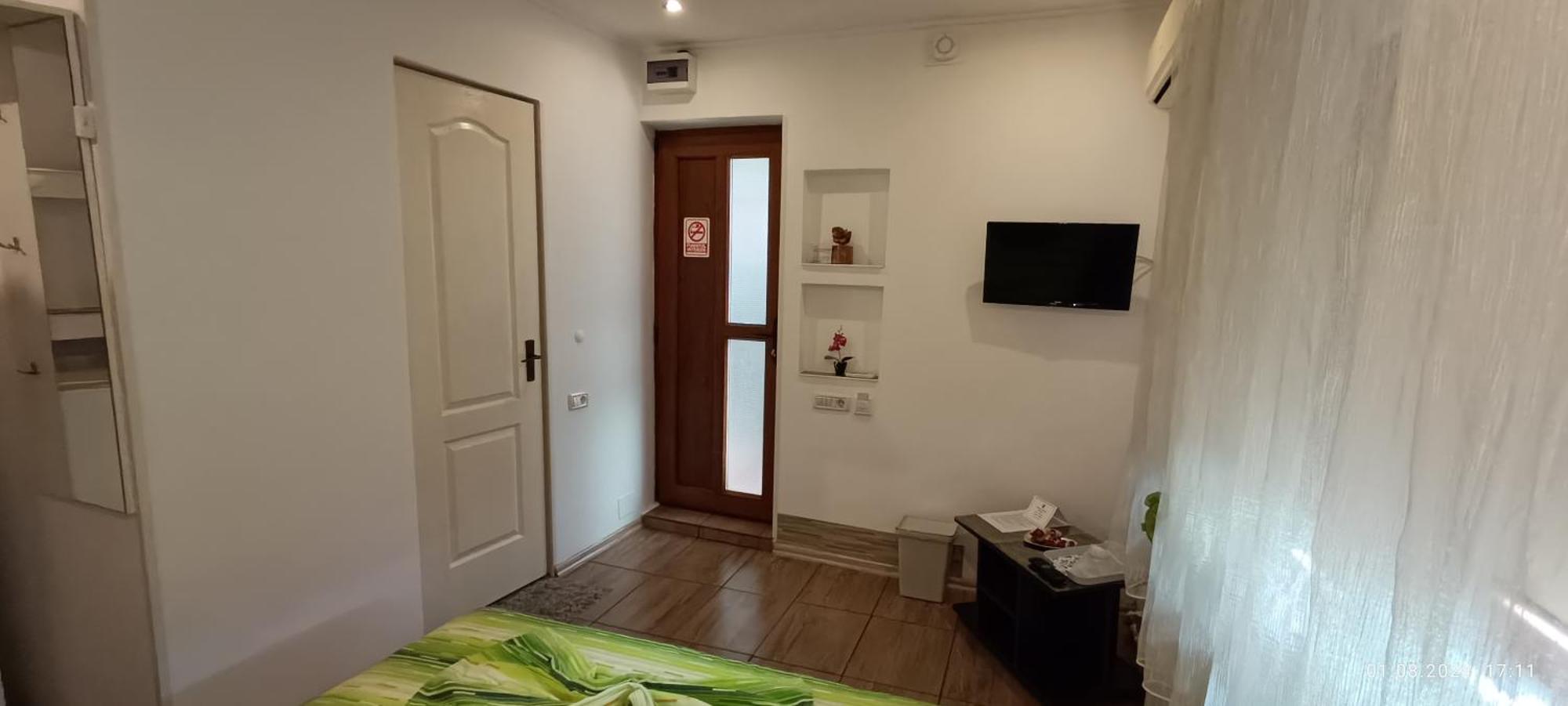 Casa Milly Constanta Apartment Ngoại thất bức ảnh